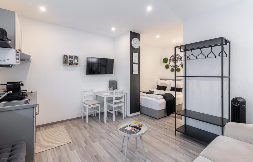 Luma Thermenresort Apartment in Austria