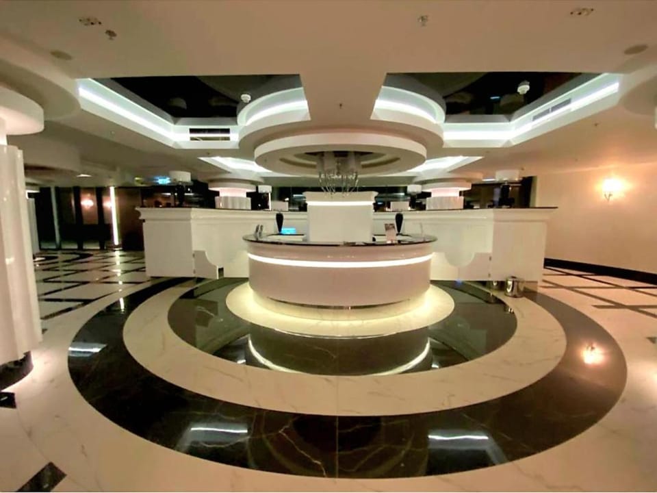 Hanza Tower AJP POOL SPA apartament Apartment in Szczecin