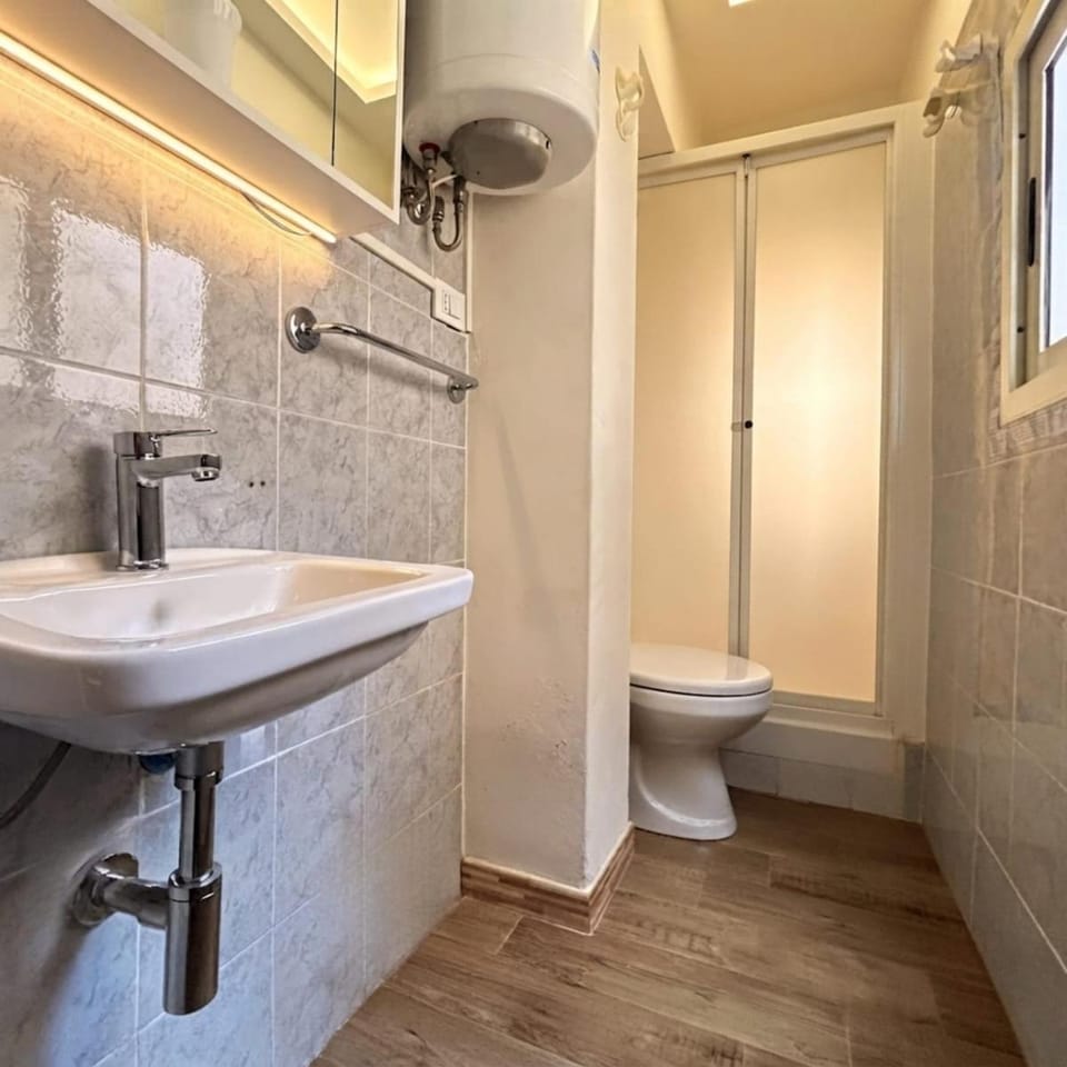 Iolanda Apartment in Trapani