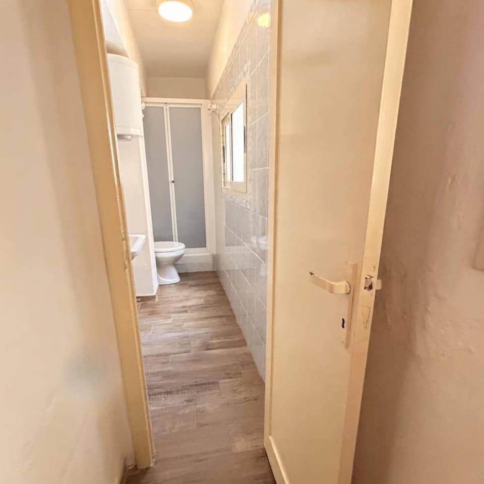 Iolanda Apartment in Trapani