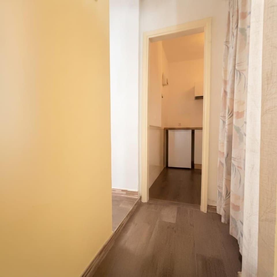 Iolanda Apartment in Trapani