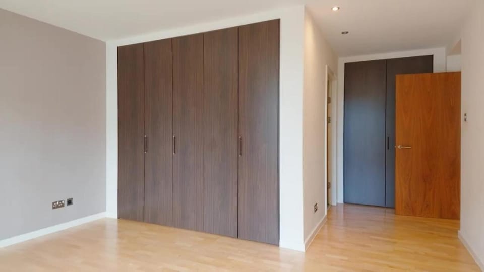 Beurre apartment 1 Apartment in Brussels