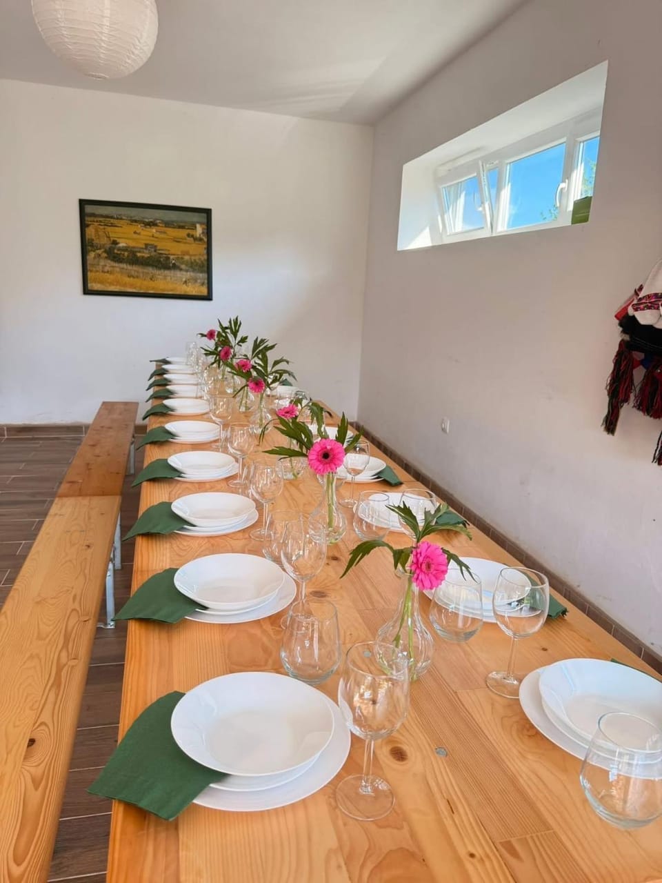 Kuća za odmor za 4 osobe i dnevne proslave za 15 osoba TORBAR House in Croatia