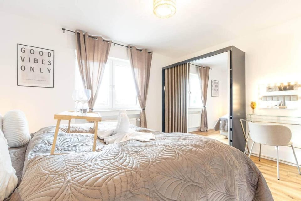 "Wanderglück" am Traumpfad für max. 6 Personen Apartment in Rhineland-Palatinate