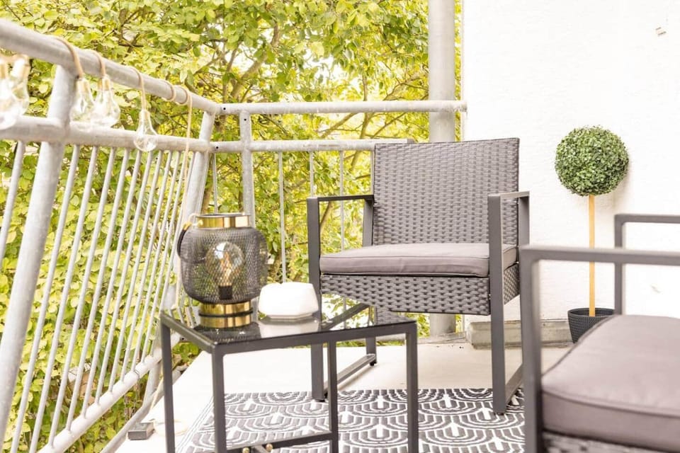 "Wanderglück" am Traumpfad für max. 6 Personen Apartment in Rhineland-Palatinate