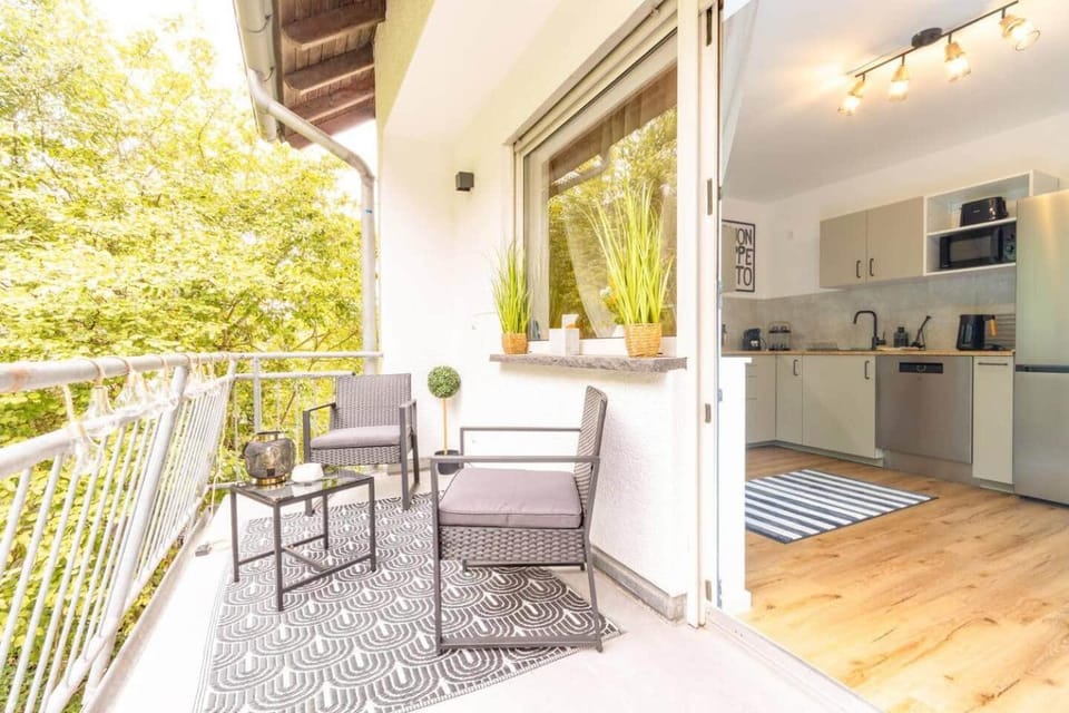 "Wanderglück" am Traumpfad für max. 6 Personen Apartment in Rhineland-Palatinate