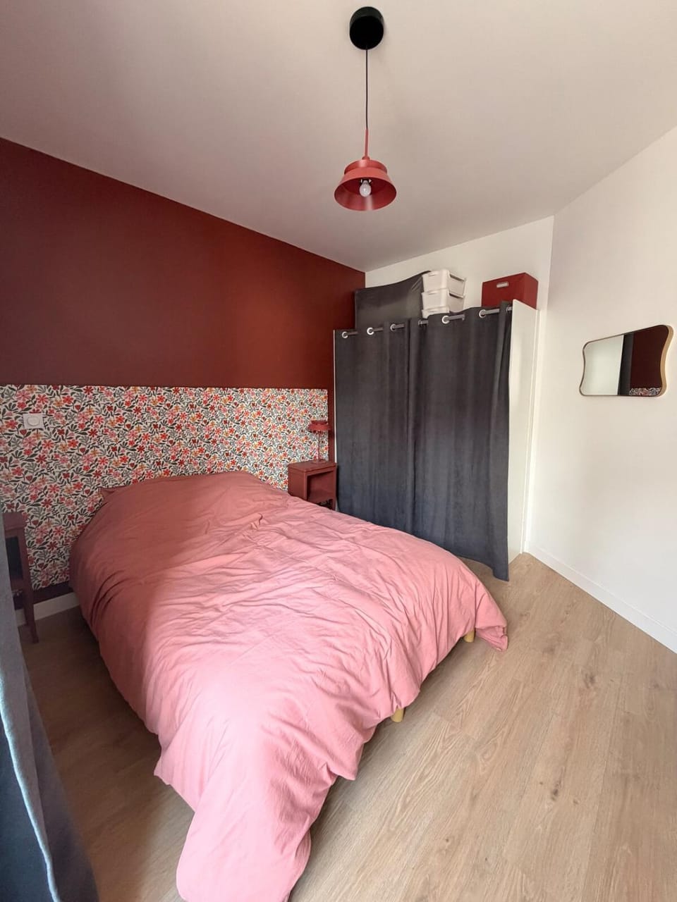 Appartement cosy au cœur du vieux vitré Apartment in Brittany