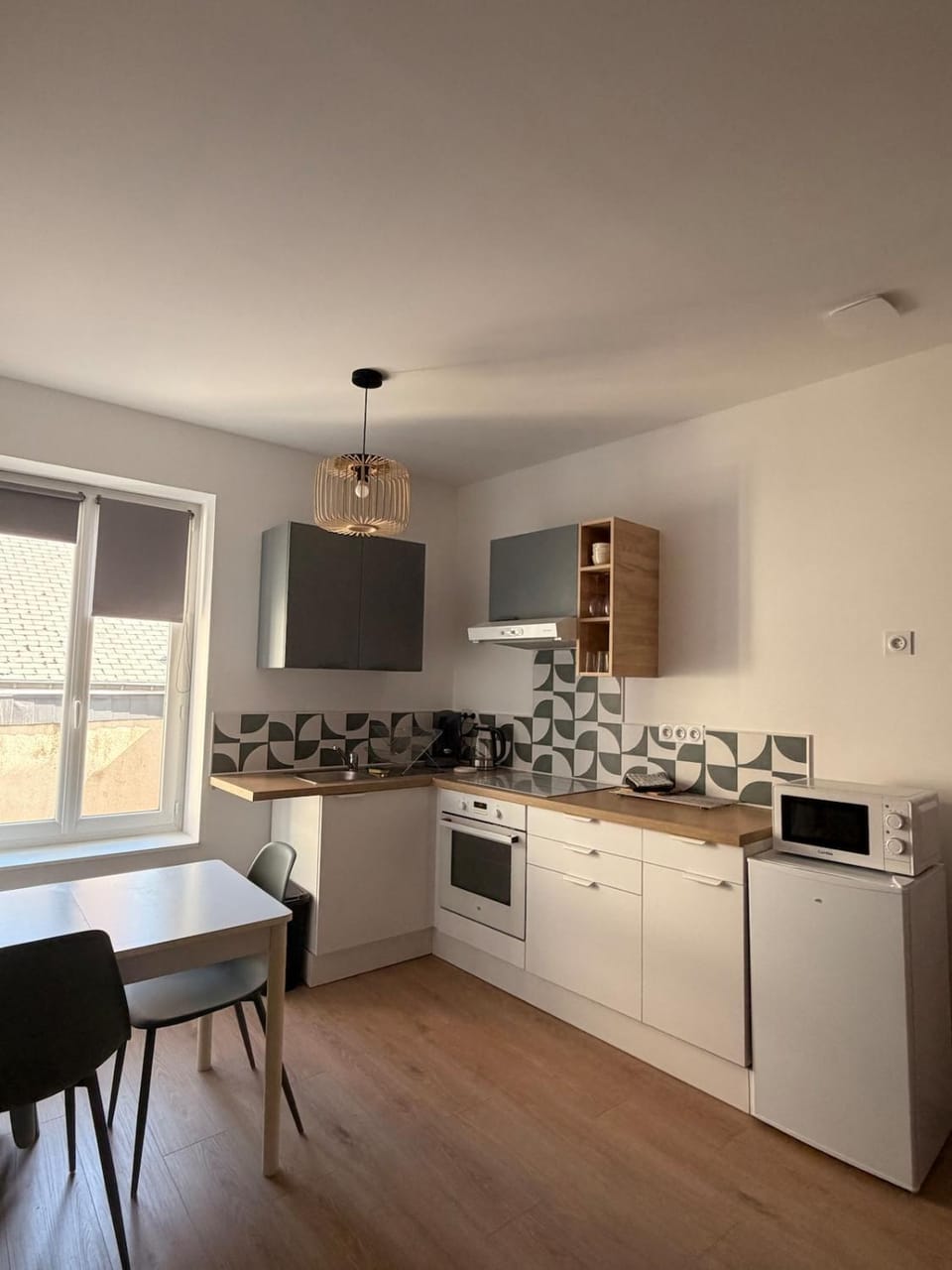 Appartement cosy au cœur du vieux vitré Apartment in Brittany