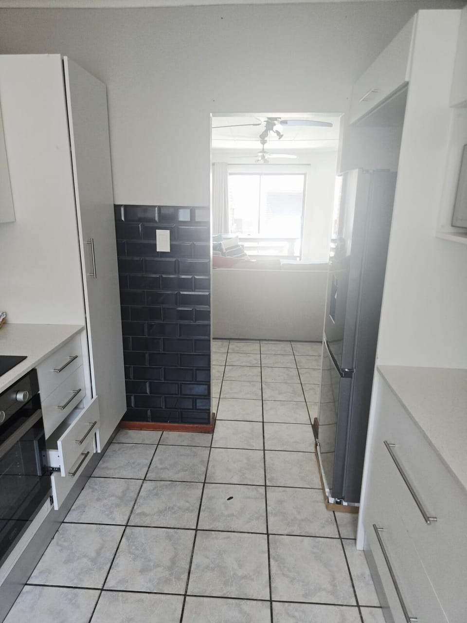 28th on Fitzpatrick Apartment in Eastern Cape
