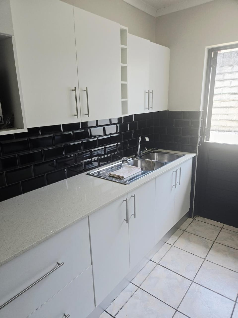 28th on Fitzpatrick Apartment in Eastern Cape