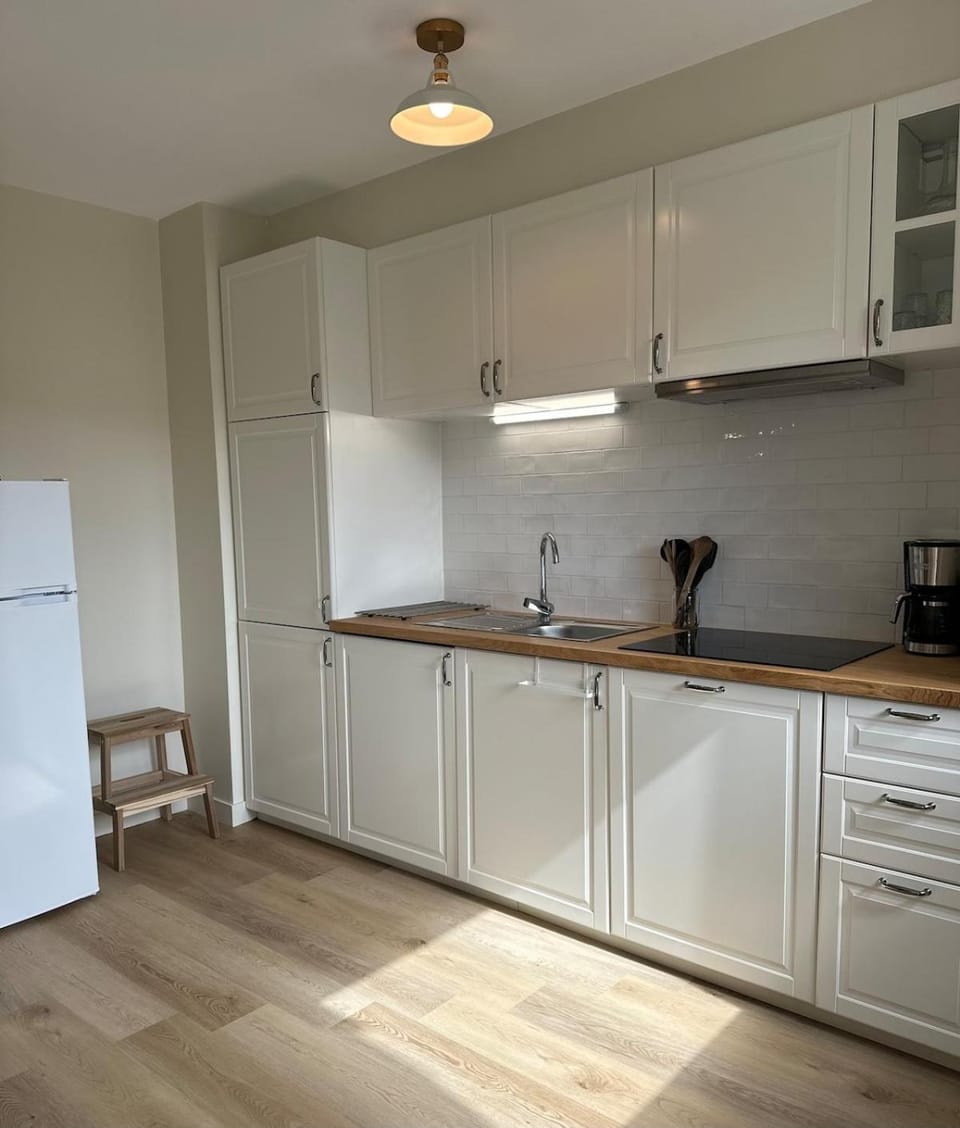 Appartement cosy 64 m2 Apartment in Caen
