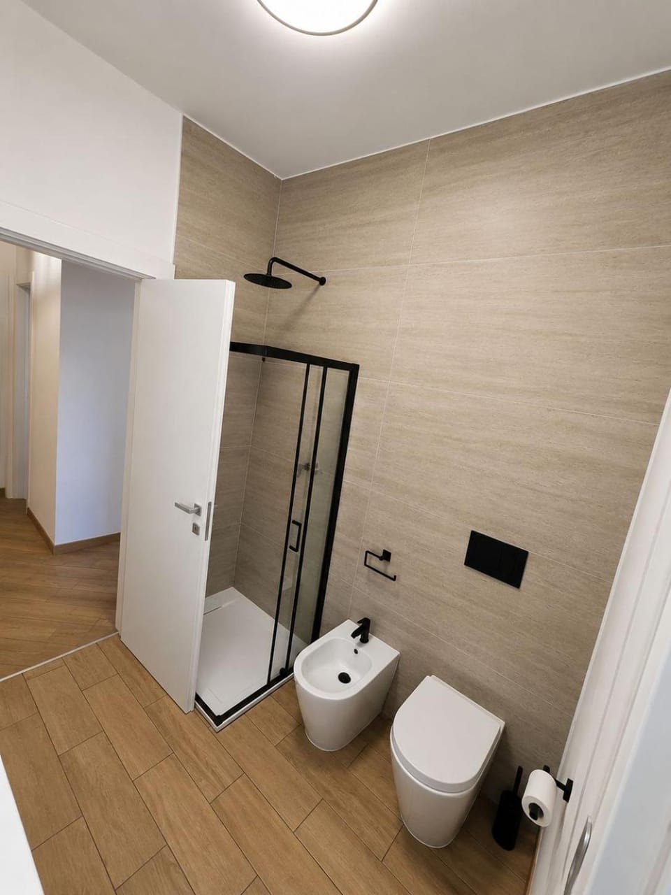 Shower, Toilet, Bathroom, bidet