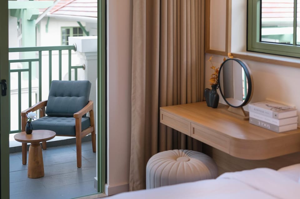 BAYGI Coastal Japandi Villas - Khem Beach, Phu Quoc Villa in Phu Quoc