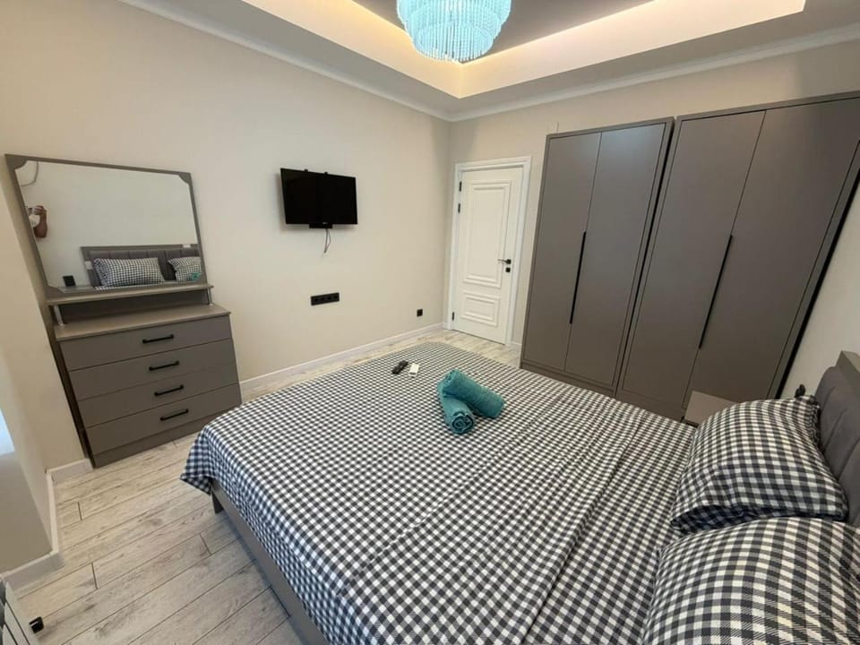 New York City Complex Apartment in Almaty Region, Kazakhstan