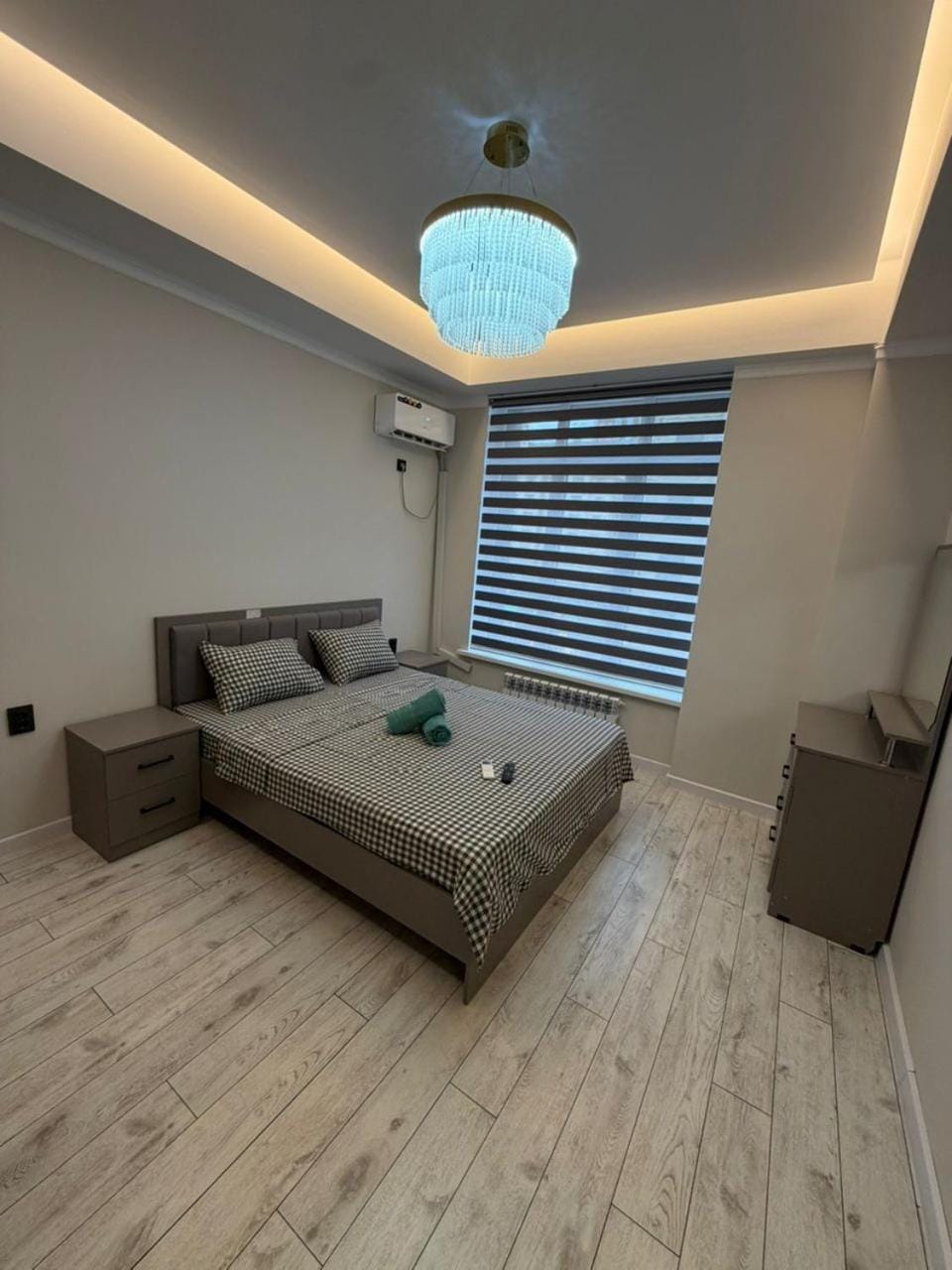 New York City Complex Apartment in Almaty Region, Kazakhstan