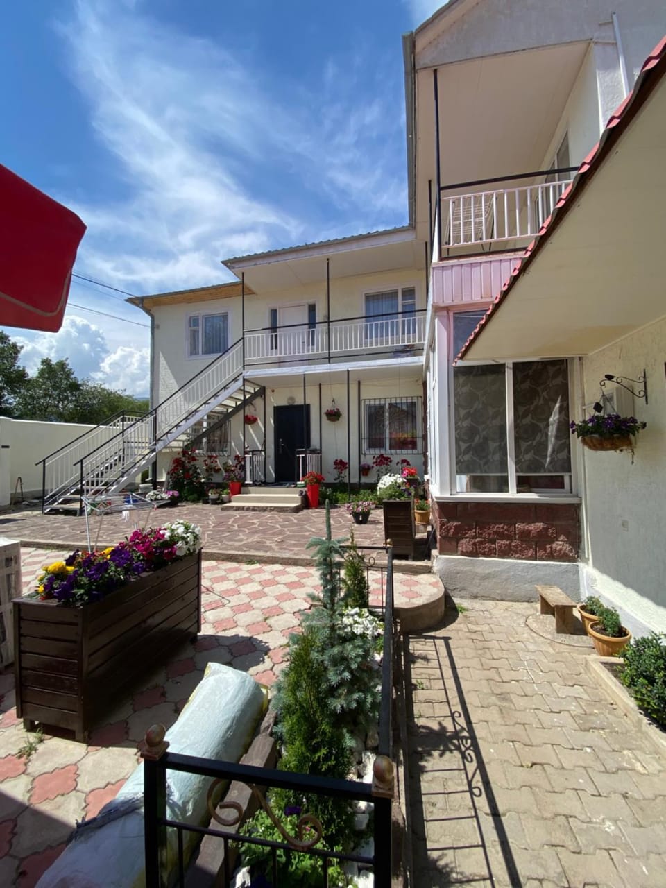 Хан-Ордо Apartment in Almaty Region, Kazakhstan