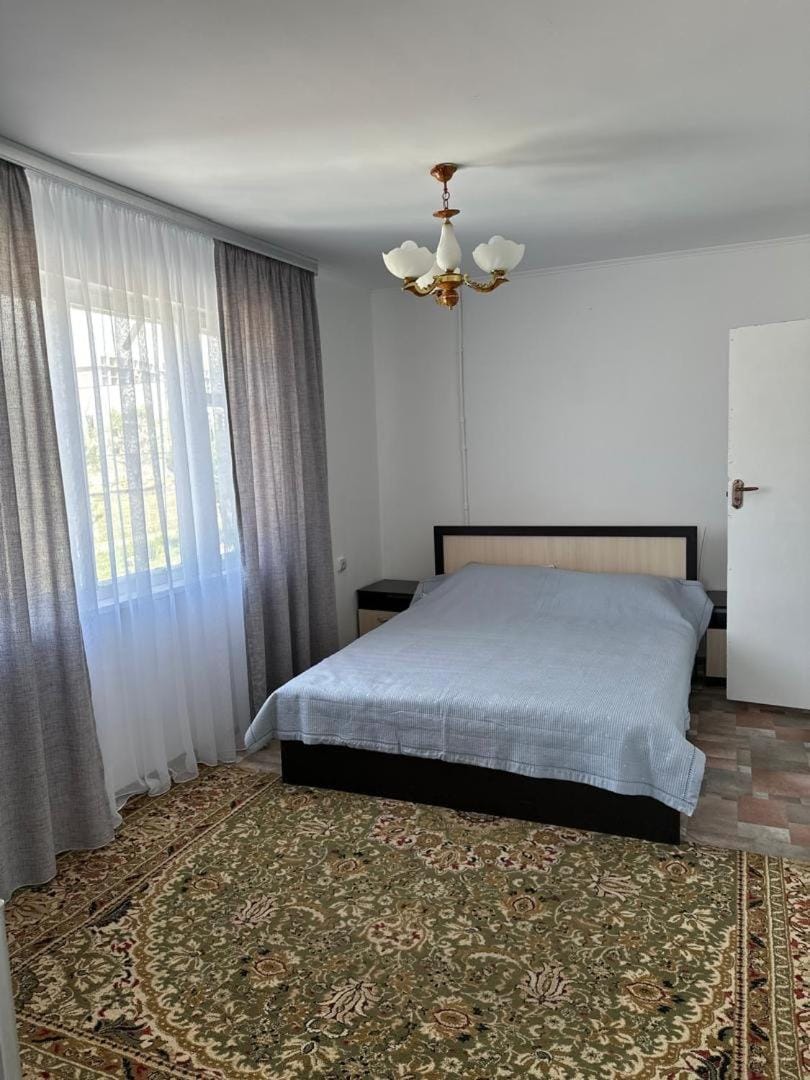 Хан-Ордо Apartment in Almaty Region, Kazakhstan