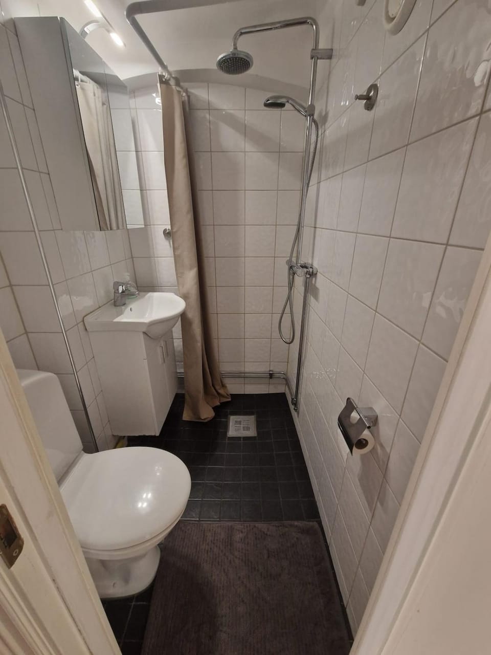 Charming Stay in Old Town Apartment in Stockholm