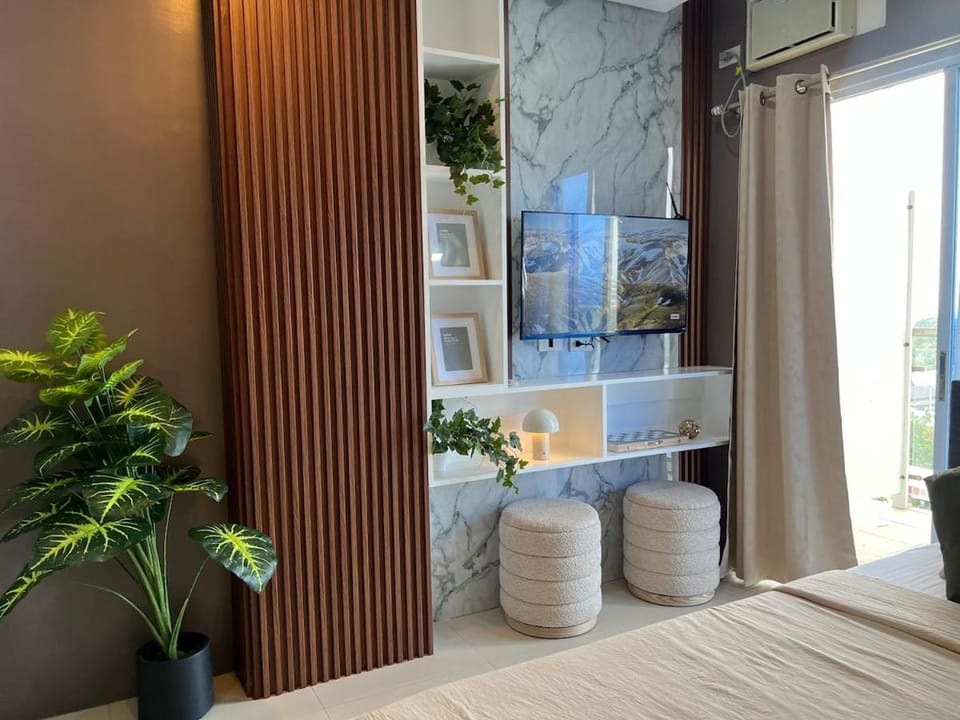 Eden Primavera Studio SM Uptown FREE Pool & Gym Apartment in Cagayan de Oro