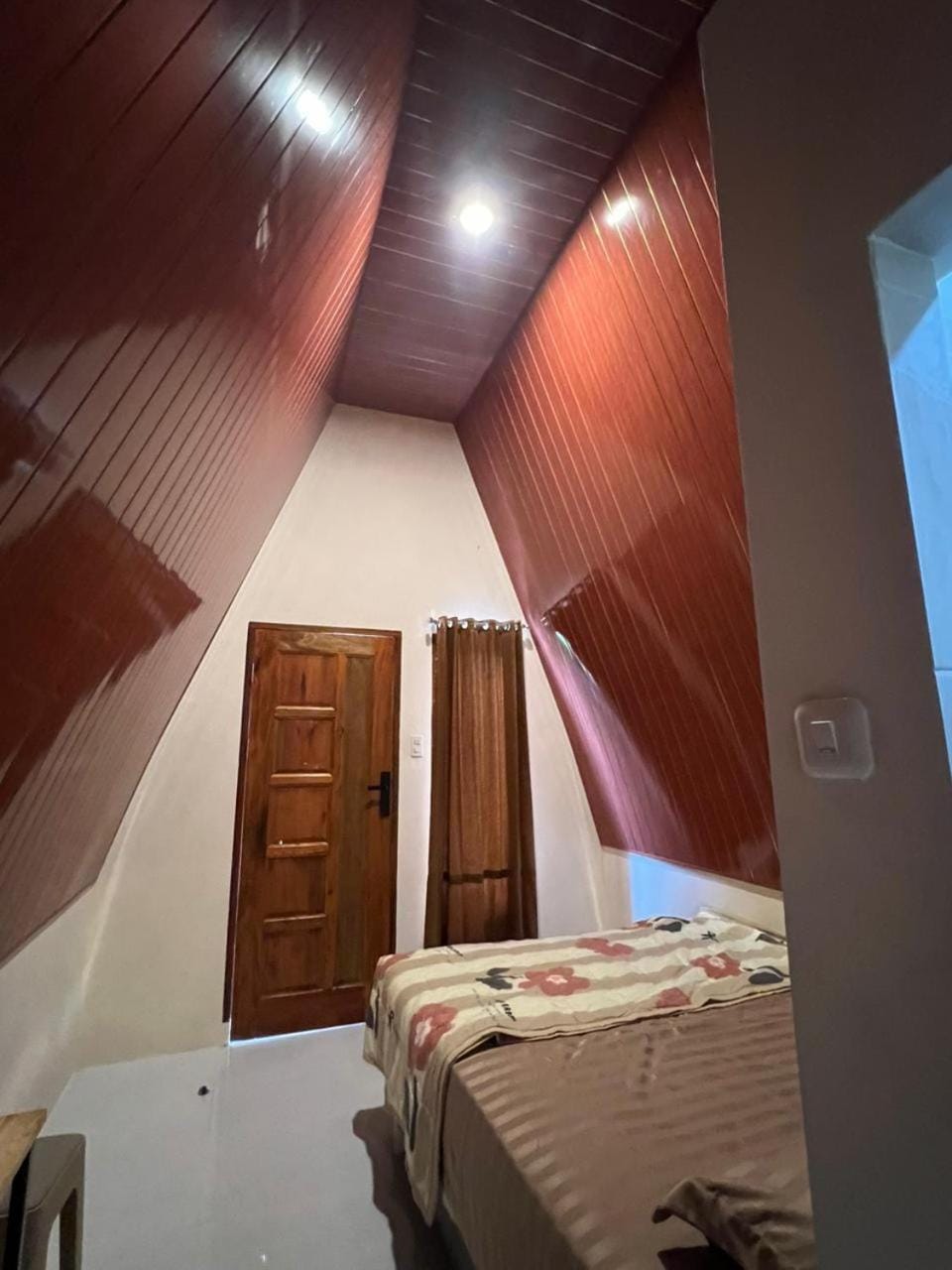 Awani Doulu Hotel Inn in Indonesia