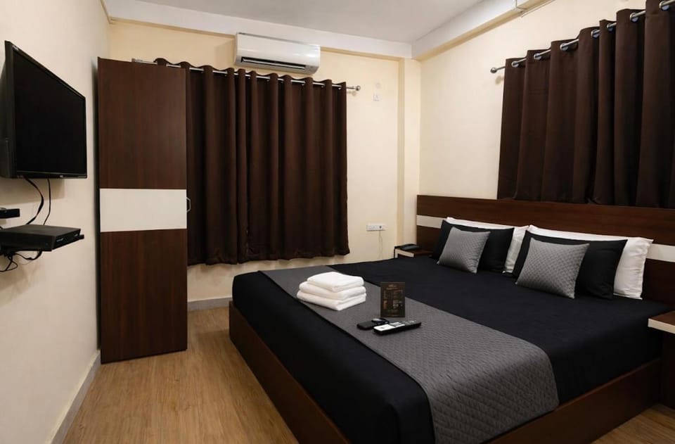 Hotel Bed & Breakfast Luxury Bed and Breakfast in India