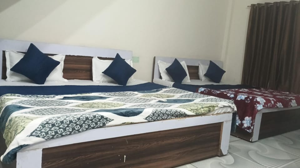 Govind DHAM HOME STAY Vacation rental in Uttar Pradesh