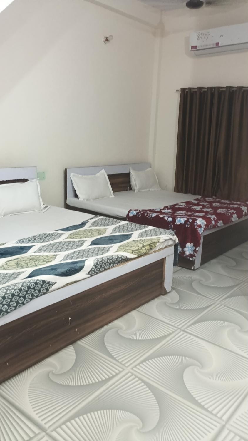 Govind DHAM HOME STAY Vacation rental in Uttar Pradesh