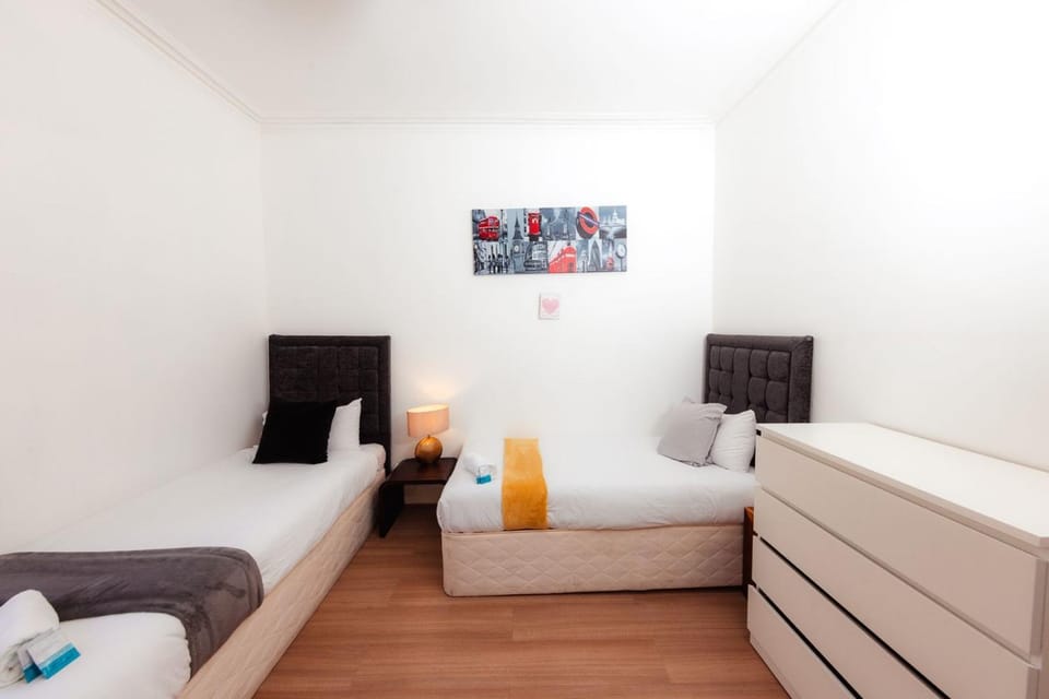 Lovely Central Edinburgh Apartment Apartment in Edinburgh