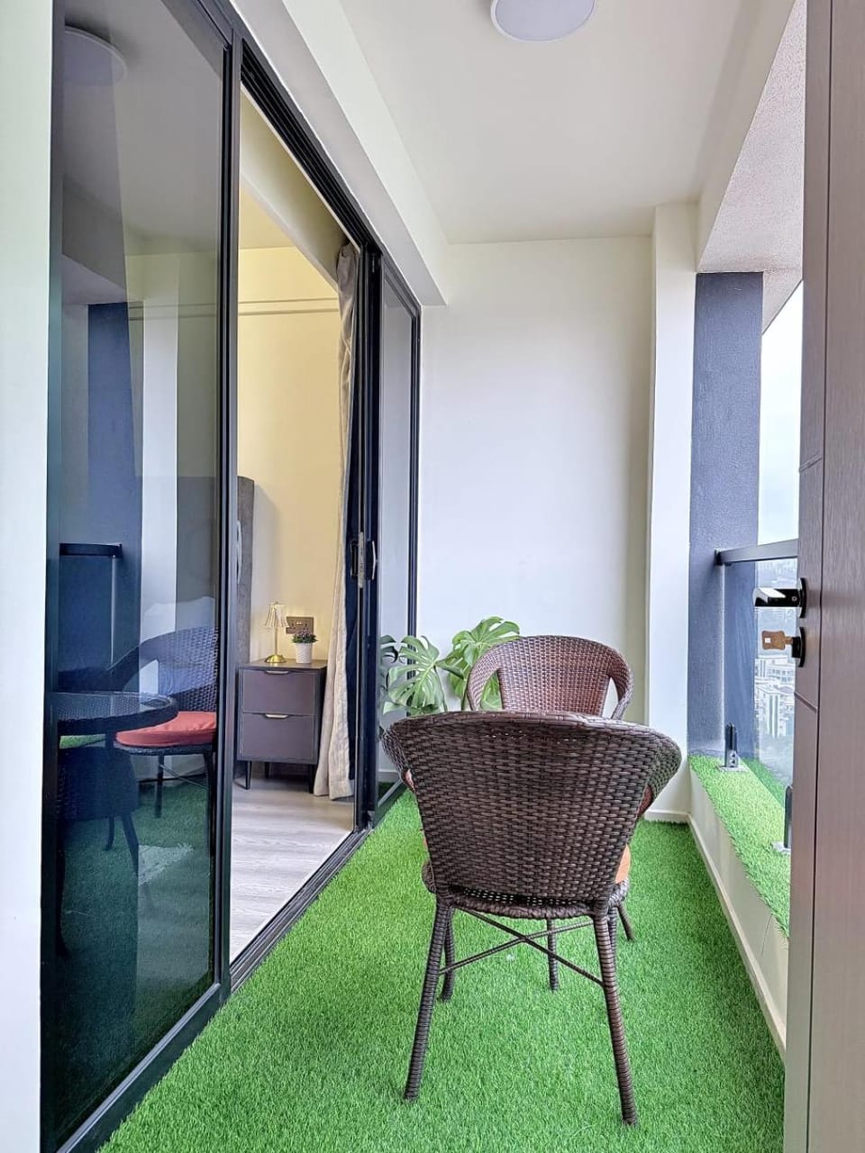 The royal executive retreat residencies which offers a modern luxurious lifestyle Apartment in Nairobi County