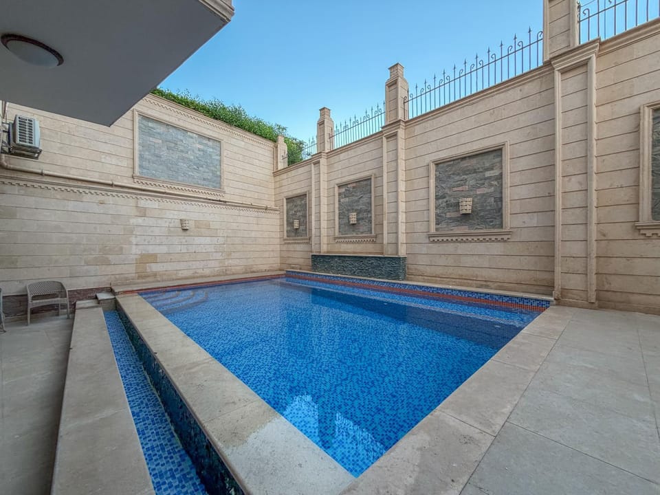 Day, Pool view, Swimming pool