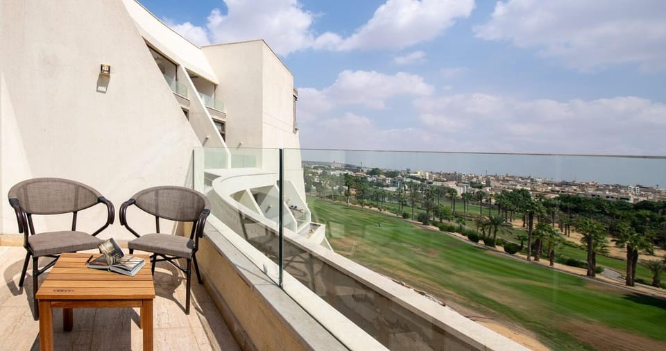 Balcony/Terrace, Seating area