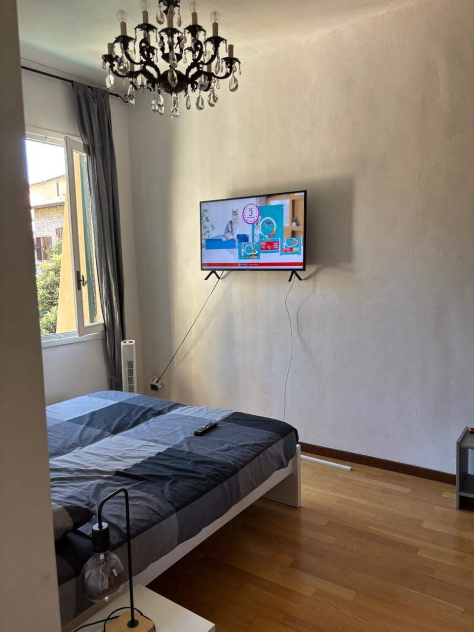 Fumagalli Room Vacation rental in Bergamo