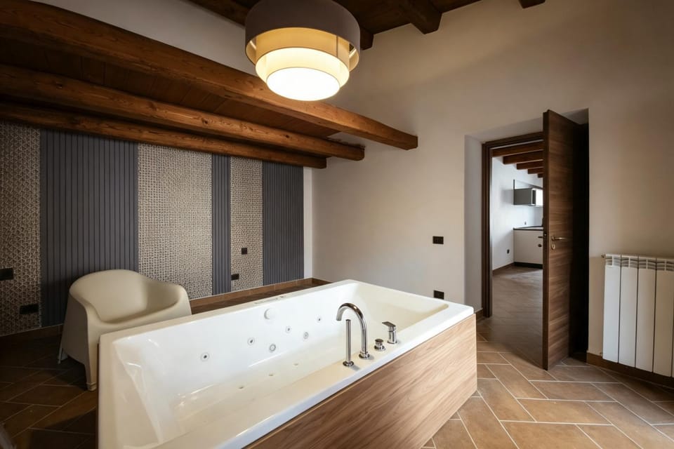 Vicus Interocrea Hotel in Lazio