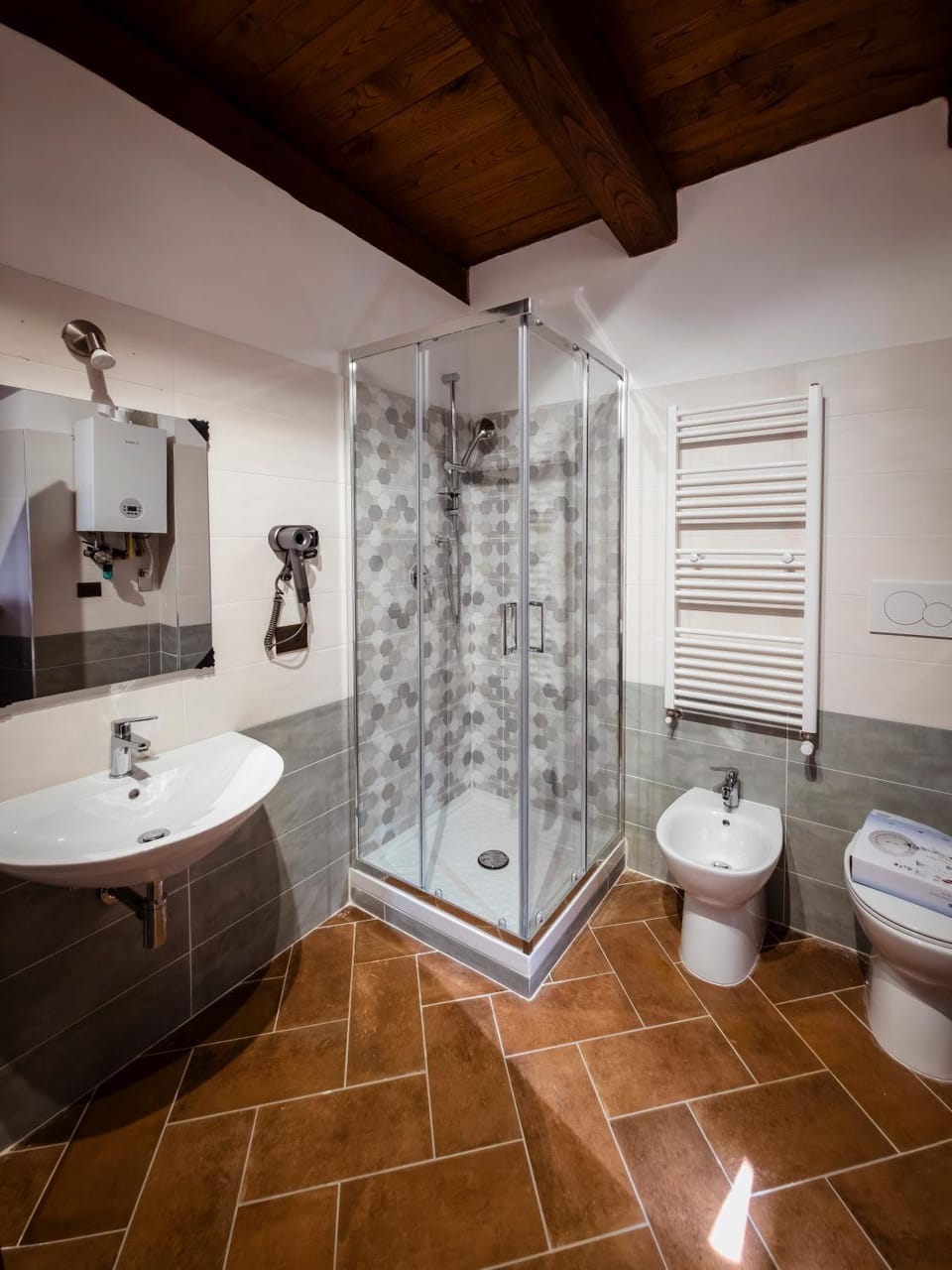 Vicus Interocrea Hotel in Lazio