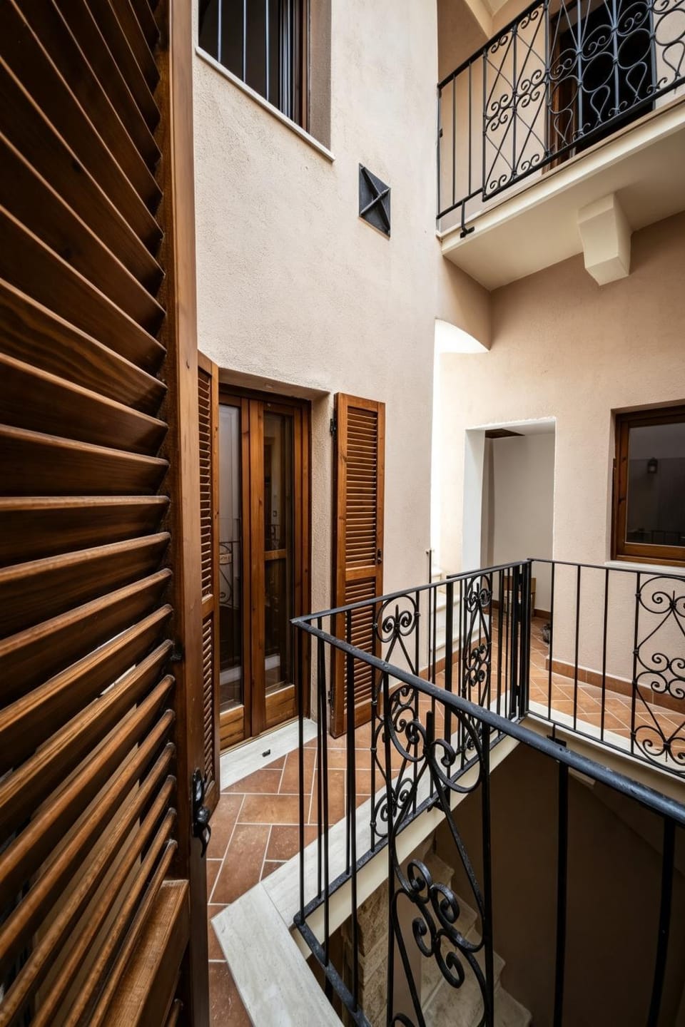 Vicus Interocrea Hotel in Lazio