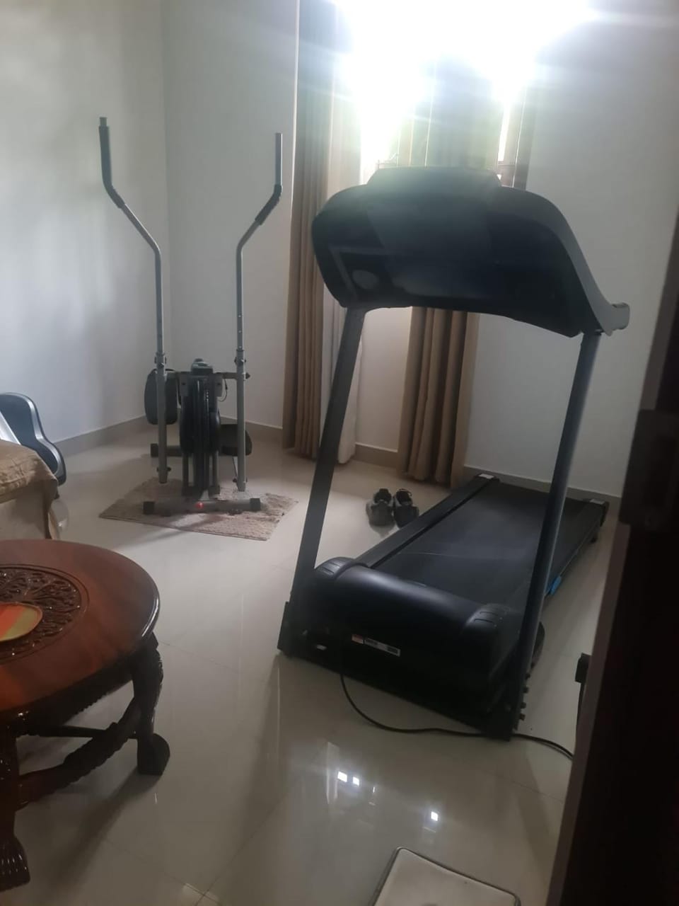 Skyvilla House in Western Province