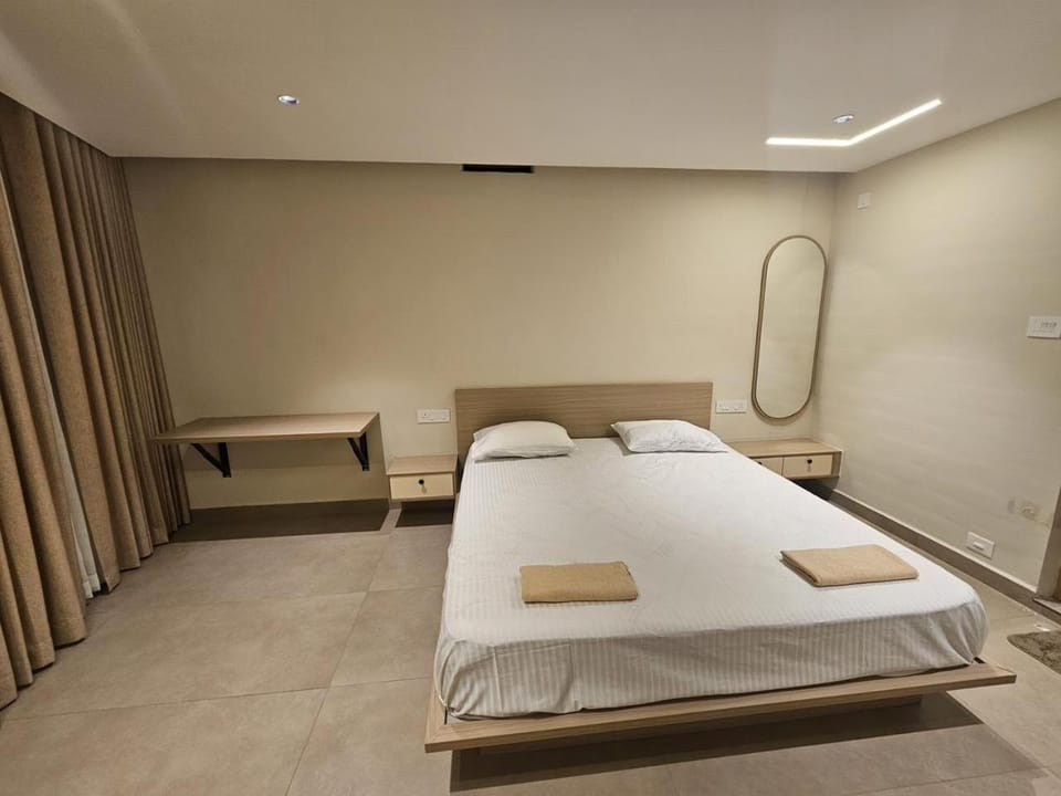 Bliss Holiday Homes Nature lodge in Kerala