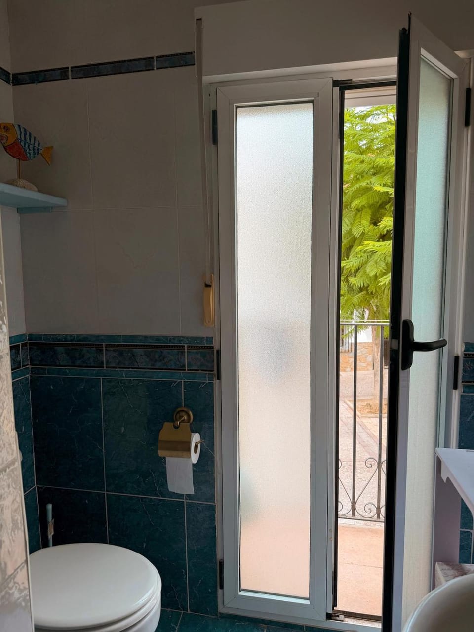 MEN52- duplex with large terrace close to the beach House in Villajoyosa