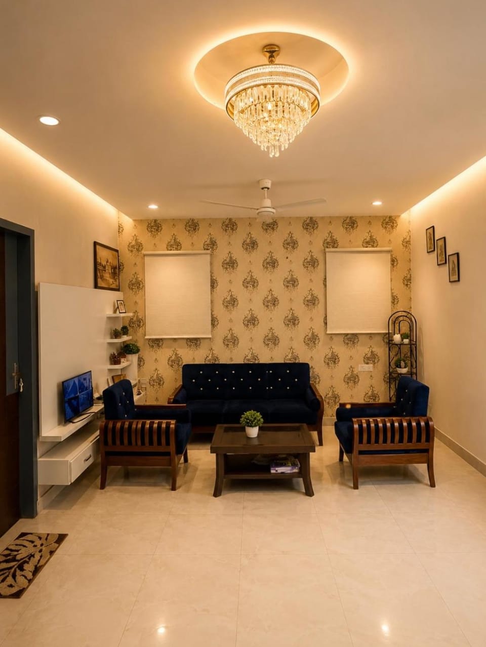 Our soothing place Apartment in Punjab, India