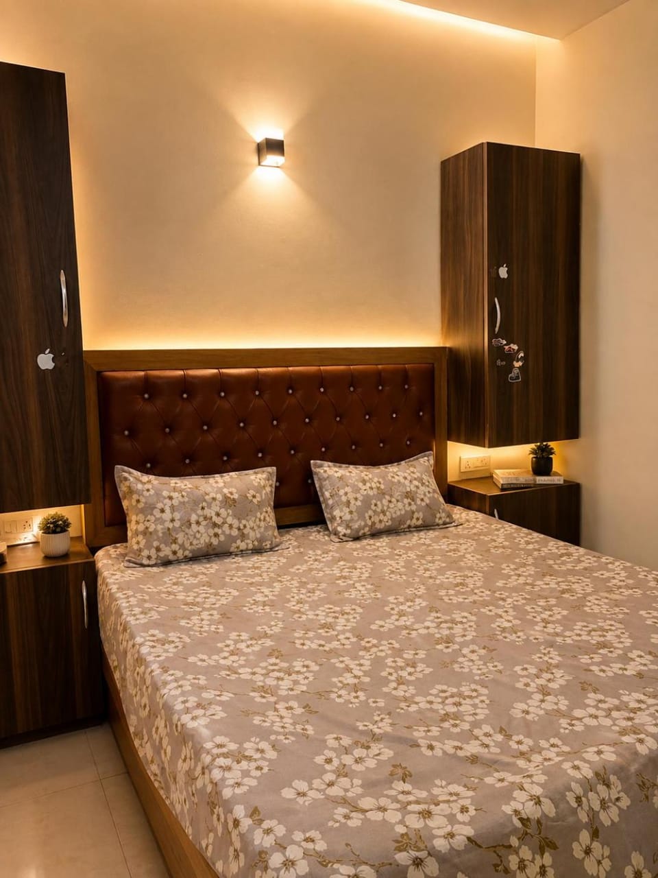 Our soothing place Apartment in Punjab, India