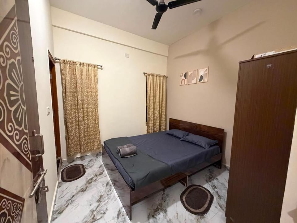 Taurus Service Apartments 1A 1BHK Apartment in Bengaluru