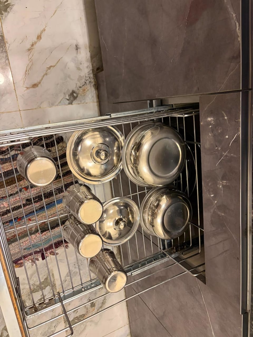 Taurus Service Apartments 1A 1BHK Apartment in Bengaluru