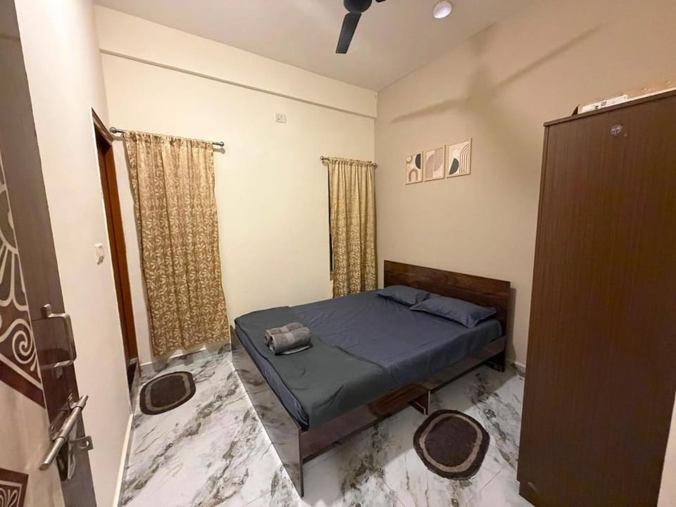Taurus Service Apartments 1A 1BHK Apartment in Bengaluru