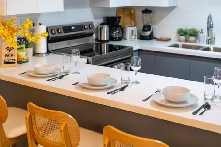 Sol Harbour Ultra Luxury Apartments in Ocho Rios Apartment in Ocho Rios