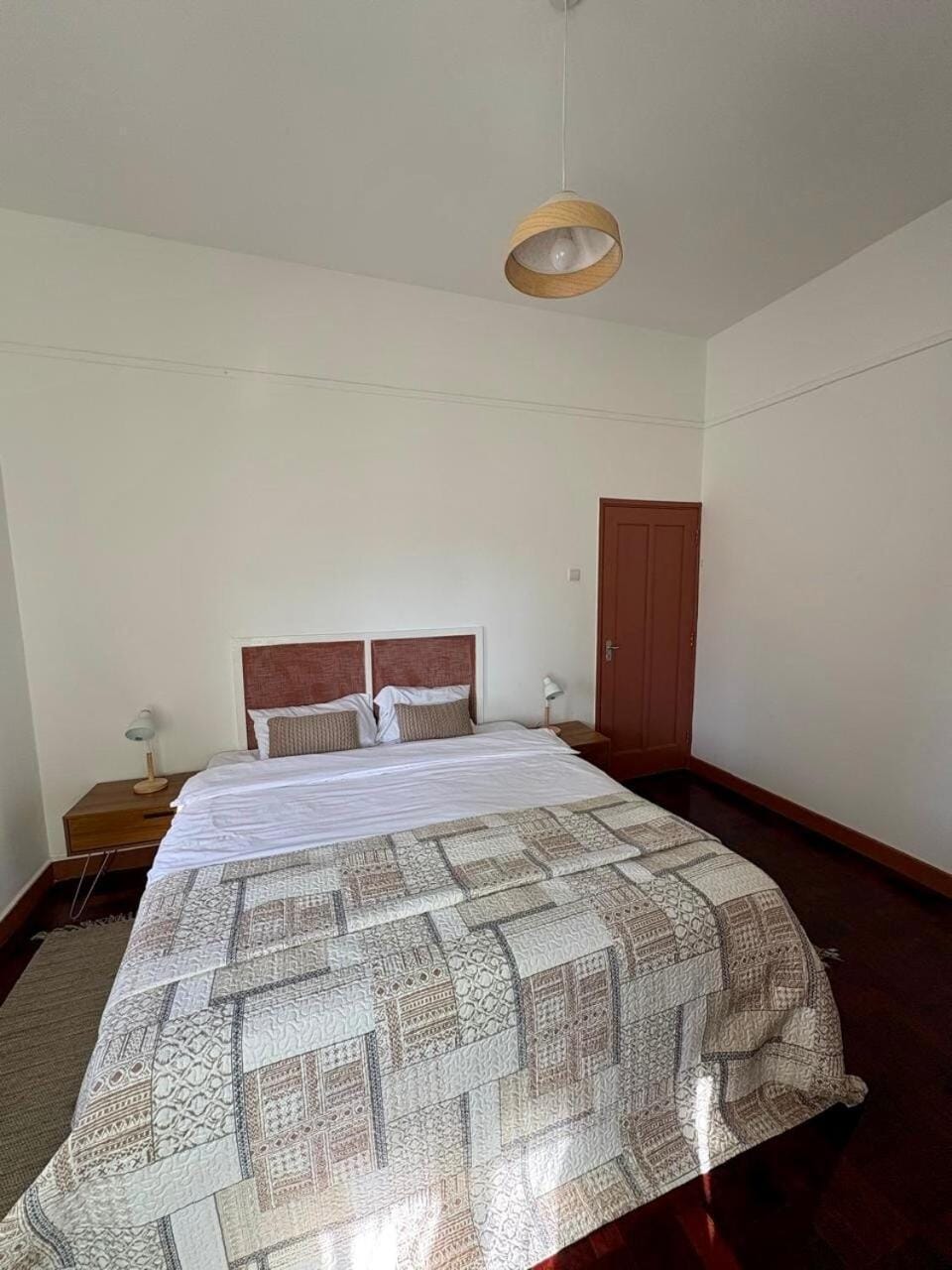 Bright Apartment in the Heart of Maputo by Noma Apartment in Africa