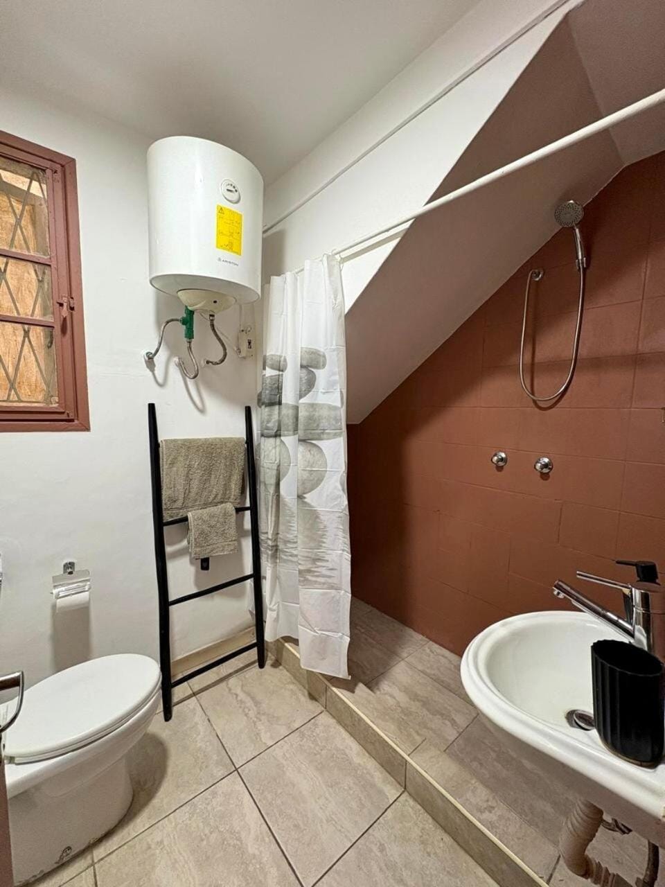 Bright Apartment in the Heart of Maputo by Noma Apartment in Africa