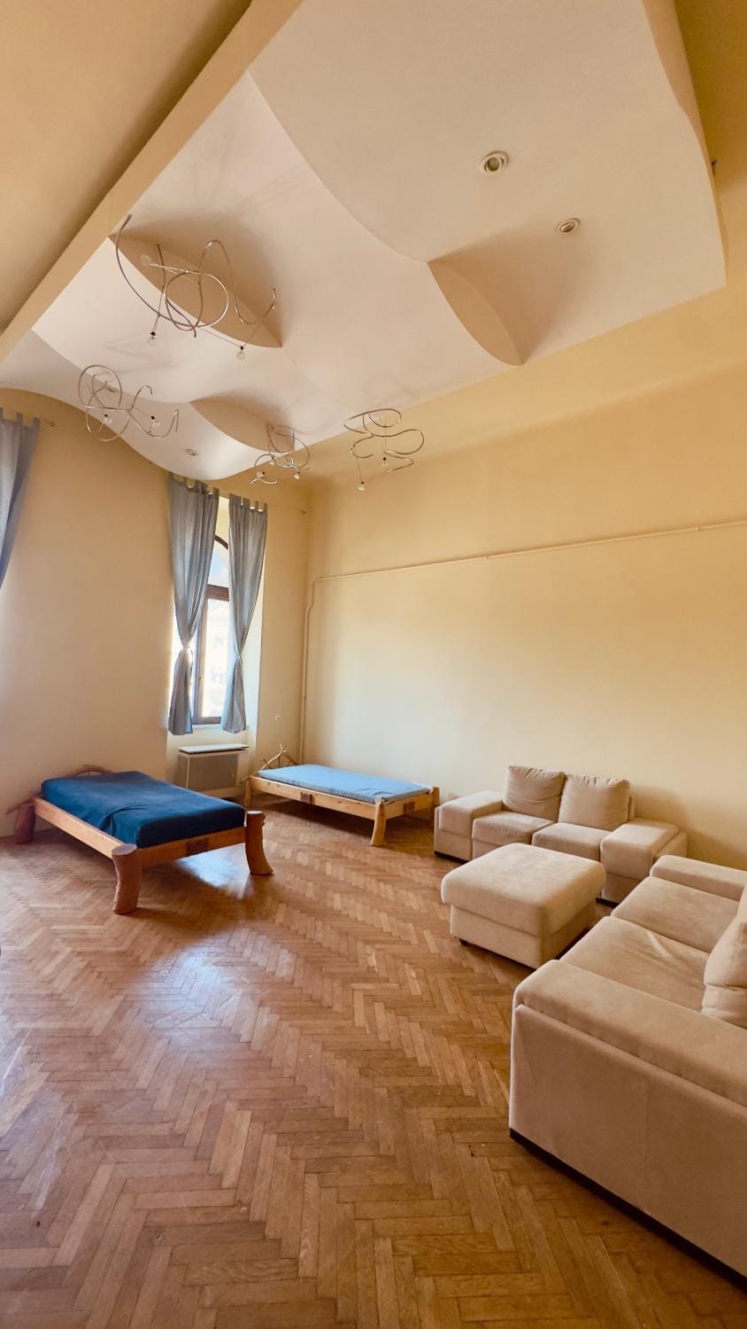 Vencel s rezidenc Apartment in Budapest