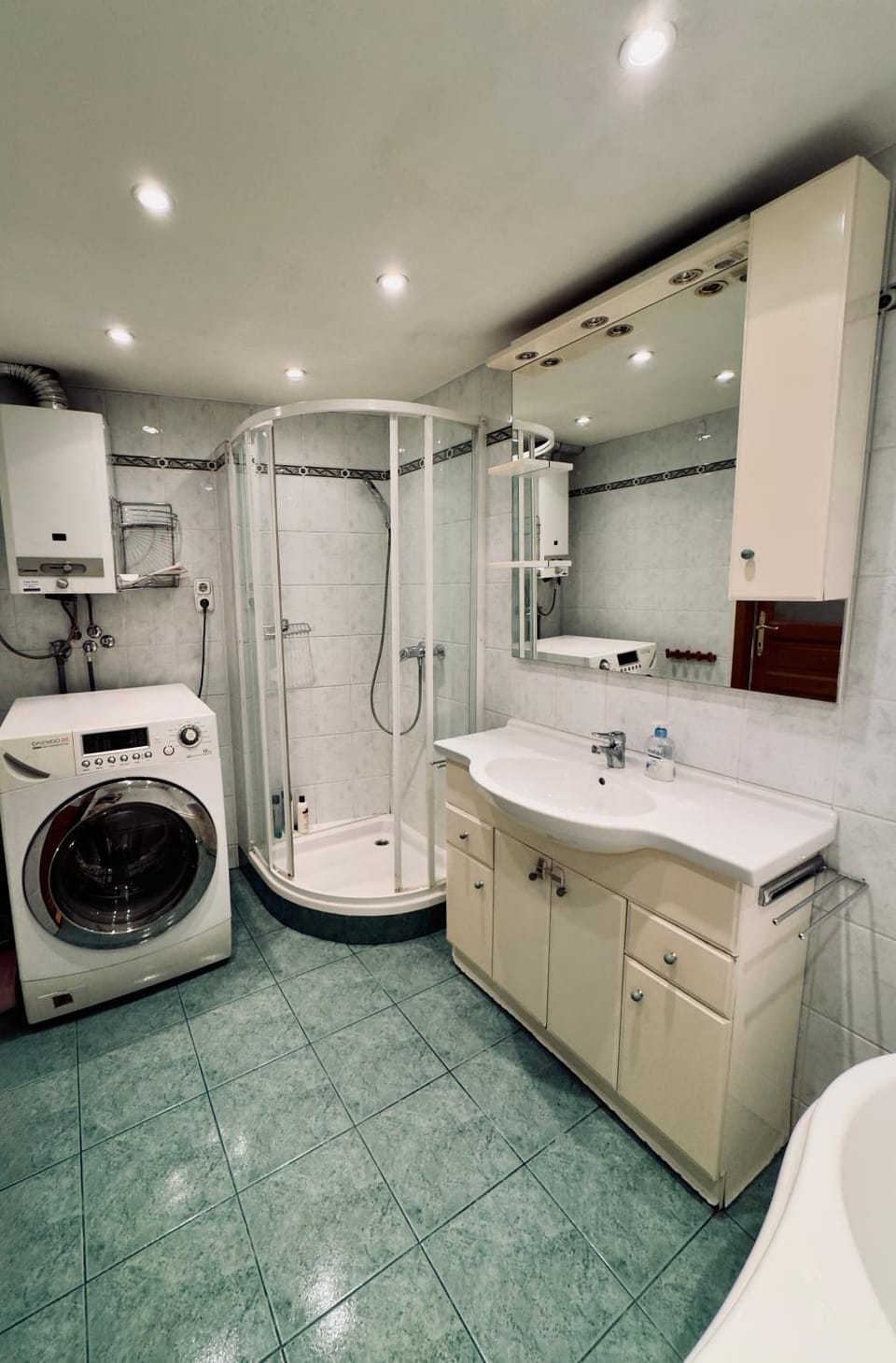 Vencel s rezidenc Apartment in Budapest