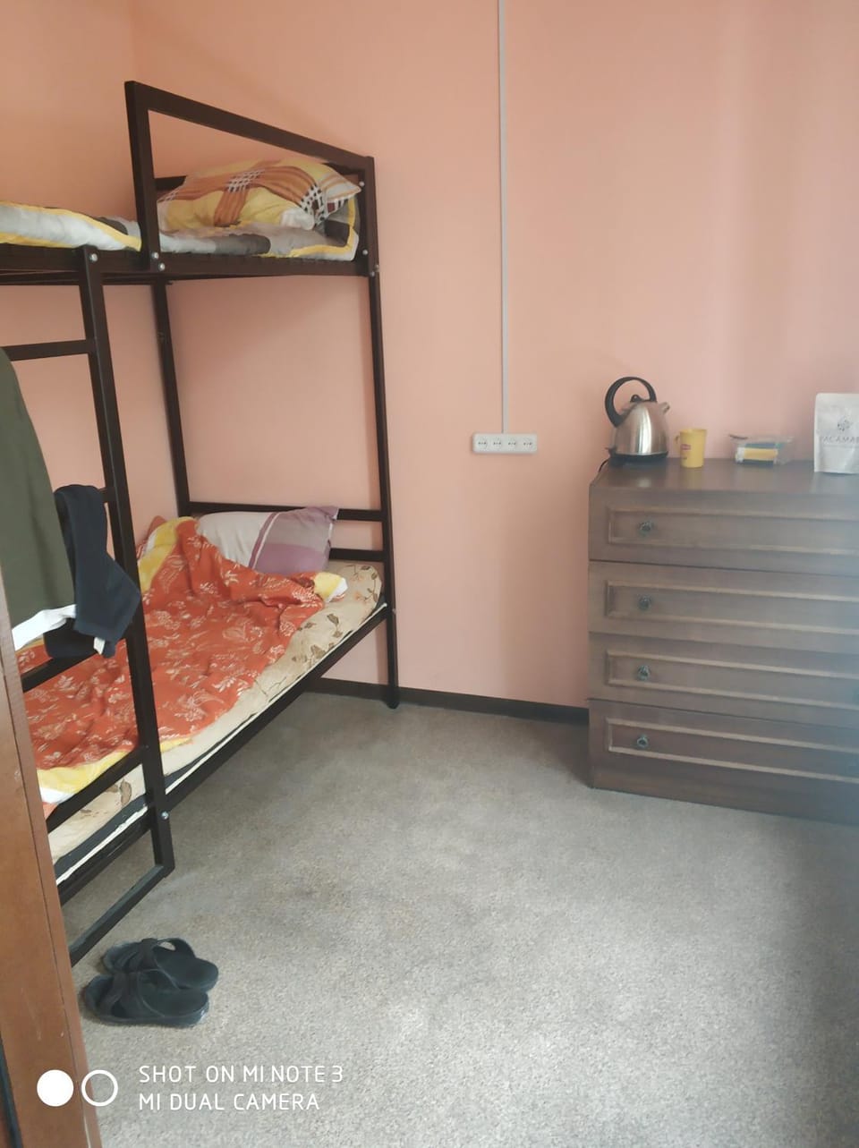Палац культури Apartment in Dnipro