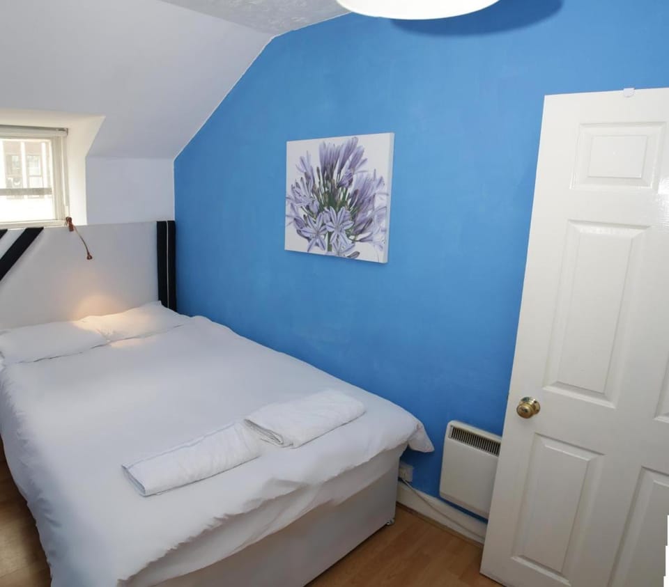 Central & Cosy Apartment Apartment in Edinburgh